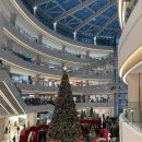 씨유 강남스타일점 | [서울 여행]1박 2일 뚜벅이 서울 크리스마스트리 여행-온정돈까스/별마당도서관/신흥시장/나홀로나무...