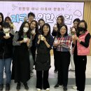 은평뉴타운 도서관 이미지