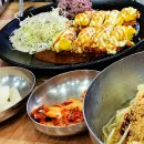 대박가야밀면,돈까스 신마산점 | 창원 안민동 내돈내산 맛집 대박가야밀면돈까스 최애 점심식당
