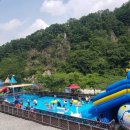 성주로50캠프&펜션 | 올여름 시원한 계곡 물놀이 성주로50 캠프앤펜션 에서..