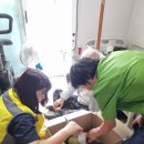 한빛종합사회복지관 경로식당 | 끼니가 멈추지 않도록_2025년 명절 공백없는 빨간날 후기