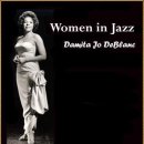 Damita Jo / If You Go Away (당신이 떠난다면) 이미지