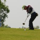 파크골프 이미지