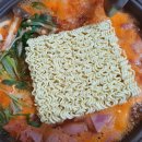 땅스부대찌개진안점