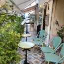 천도공원 | 성내동 브런치 올림픽공원 양식 데이트 담금 분위기 너무 좋았던 후기