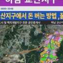 신장사거리(구.신장동사거리) 이미지