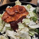 신계닭갈비 - 광진구 자양번영로3길 12 | 신계닭갈비