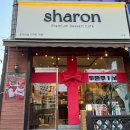 샤론(Sharon)무인카페 | 김포카페, 인생 딸기 초코케이크 발견! 귀여움 한도 초과인 'SHARON CAFE' 솔직 후기 🍓