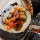 달인김밥 이미지