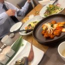 W. 동탄 풀리한정식 상견례 신랑각시코스 후기, 주차, 음식 만족도