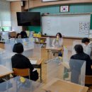 상서초등학교 이미지