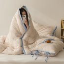 홈패션&홈스타일링 | 🌿 우리집 필수템!!먼지없는 바자르 시리얼 이불이야기