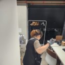청소전문업체 영앤클린 이미지