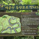 정선PC | [100대 명산] 정선? 평창 백운산(883.5m, with 동강)