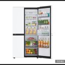 S-012 | 엘지 디오스 냉장고 s836mqq012 22% 알뜰정보