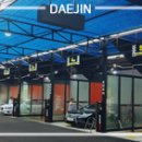 택지세차장 이미지