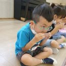 뜰에유치원 이미지