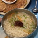 슬기네국수