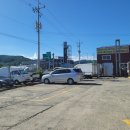 쌍용자동차청도서비스프라자 이미지