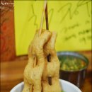 먹고보고떡볶이