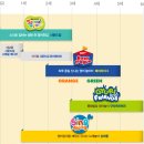 튼튼영어베이비리그강남센터