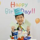 ＜들꽃향기반＞ ♥ 멋진 송민준 왕자님의 생일을 축하합니다 ♥ 이미지