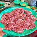 울산 동구 방어진 진짜뒷고기2호점 동네맛집 인증된 곳