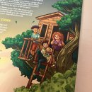 AWESOME GLASS | 직장인 영어 공부 일기 Day 36, 랭디 전화 영어 6회차