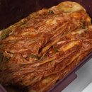 속편한 김치 비건 김치 추천 보리식품 맵지않은 포기김치 3kg 택배 후기