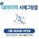 대야미역 이미지