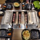 골든튤립제주성산호텔 이미지