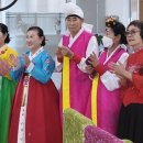 으뜸효예술단 이미지