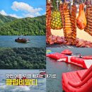클럽워시 | 가평 빠지 바베큐 패키지 준비물 물놀이 클럽비발디