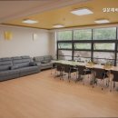 설문해바라기요양원