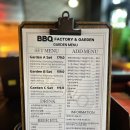 옛길가든 | 강원도 고성 소노 델피노 리조트 BBQ 팩토리 &amp; 가든 후기