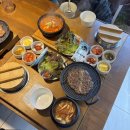 417-1-000002 | 마산 한정식 거북이솥밥