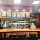 써브웨이 여의도KBS본관점 이미지