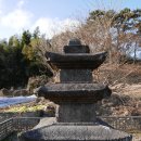 지현리 삼층석탑 이미지