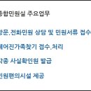 오산경찰서 종합민원실 이미지