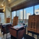 파주드로잉카페 소마 이미지