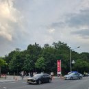 문수야구장 화장실 이미지