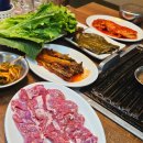 똥돼지삼겹살 - 고양시 덕양구 통일로771번길 8 | 똥돼지삼겹살