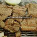 마당숯불구이 이미지
