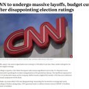 현재 CNN 근황 이미지