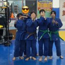 용인대 투혼 유도 클럽 | 용인대투혼유도클럽 아주점 5월 운동 좋았어용^^ 5월의 흔적들^^