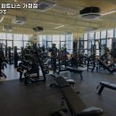 올나잇 피트니스 이미지