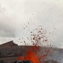 하와이 킬라우에아 화산폭발 (사진,동영상) 이미지