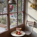 대전둔산초교+은하수유치원 | 대전 서구 둔산동 이쁜카페추천 롤라리틀베이커리 디저트 존맛