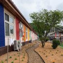 원주초등학교 병설유치원 이미지