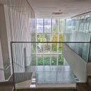 카페 화이트블럭 이미지